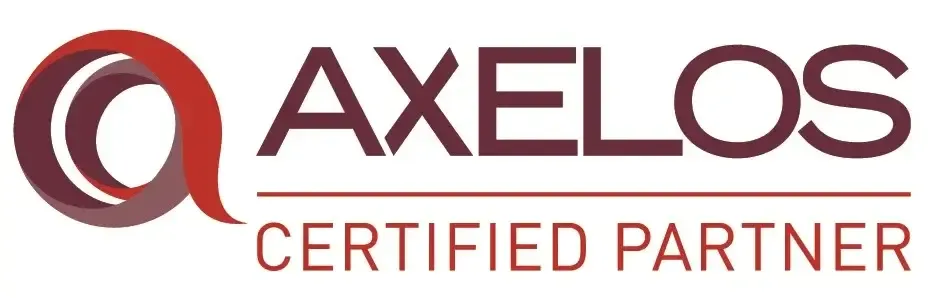 AXELOS Certified Partner